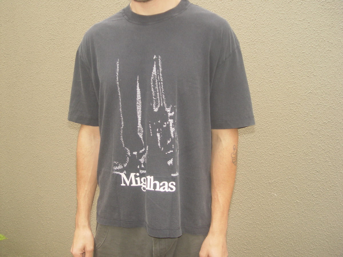 Camiseta Migalhas