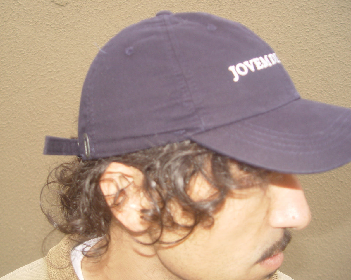 Boné Jovem Dionisio
