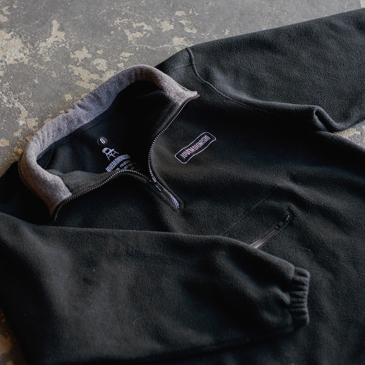 moletom fleece institucional