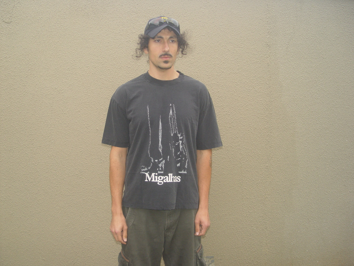 Camiseta Migalhas