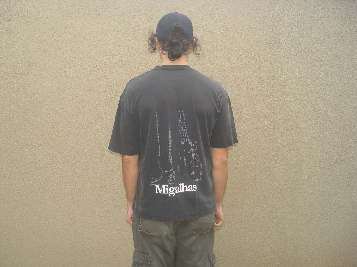 Camiseta Migalhas