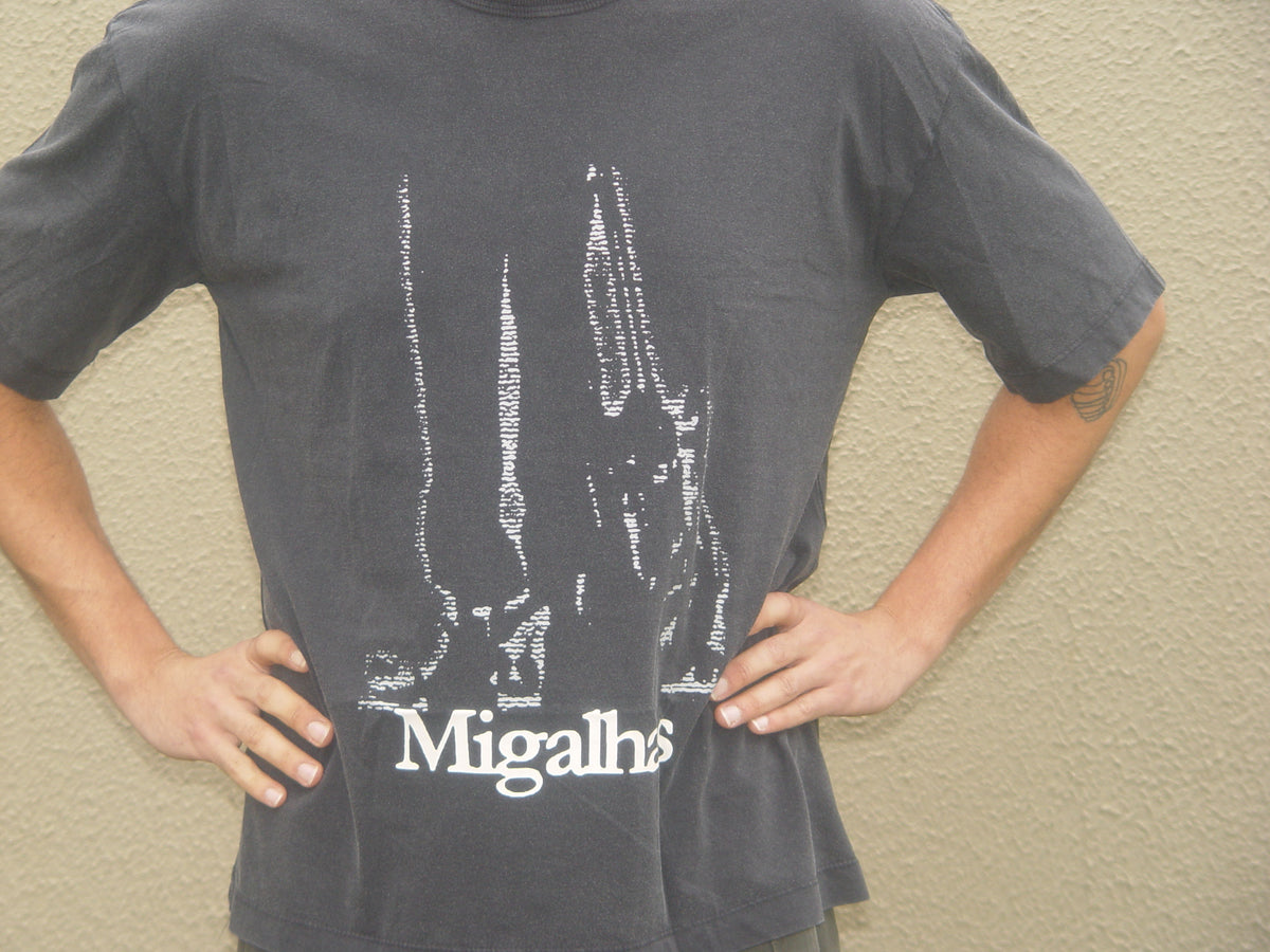 Camiseta Migalhas