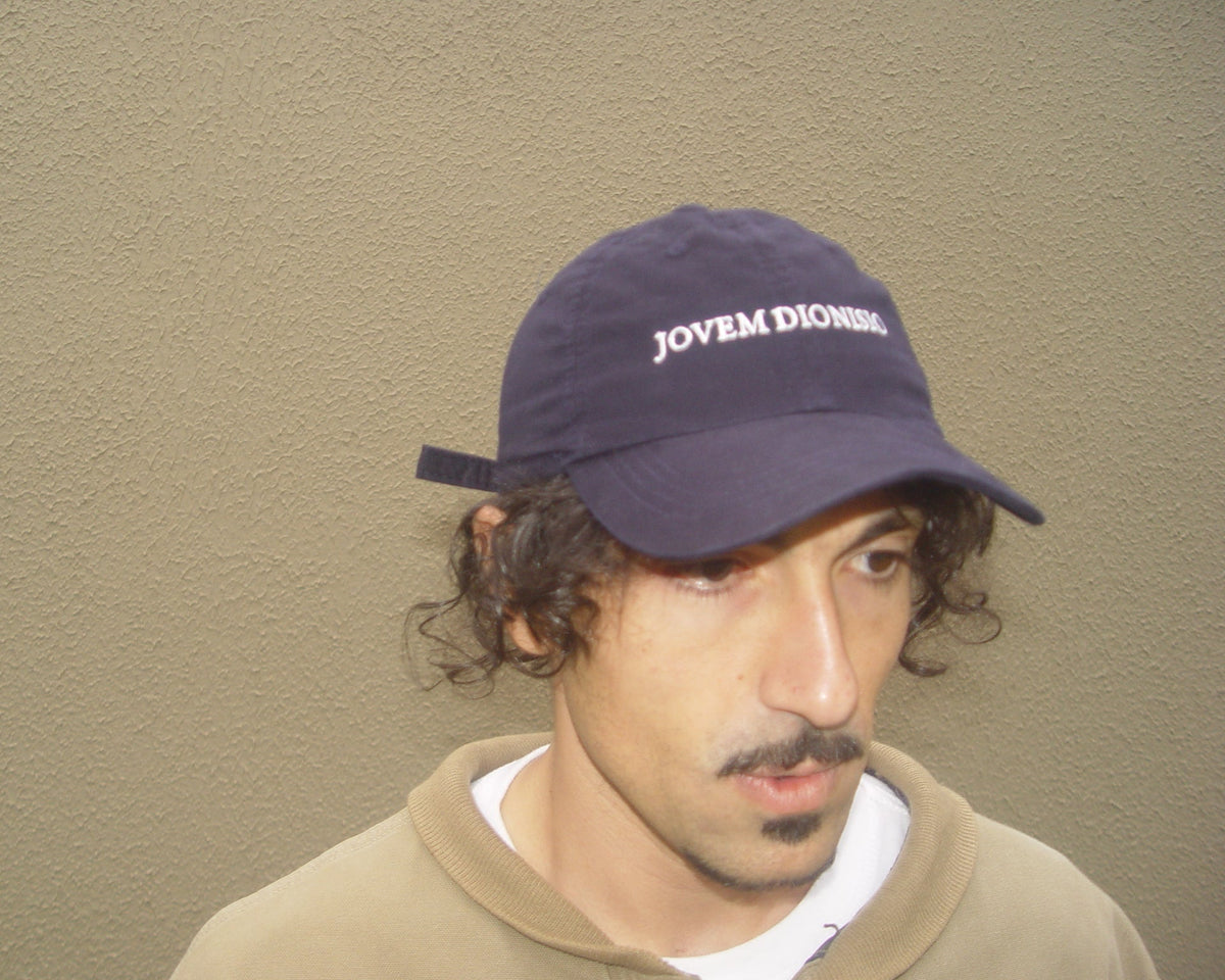 Boné Jovem Dionisio
