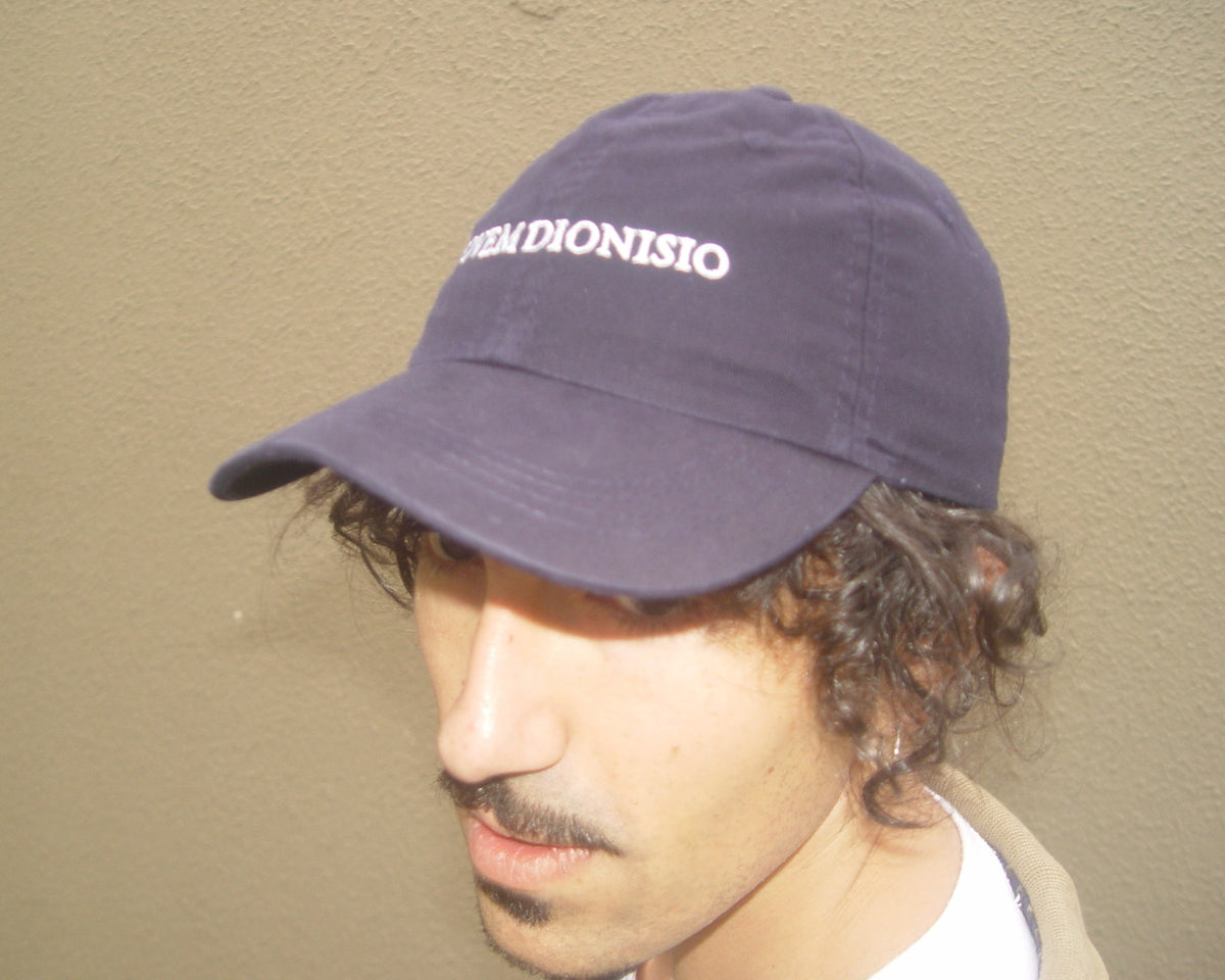 Boné Jovem Dionisio