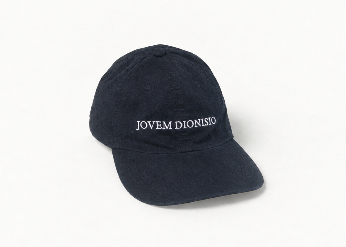 Boné Jovem Dionisio
