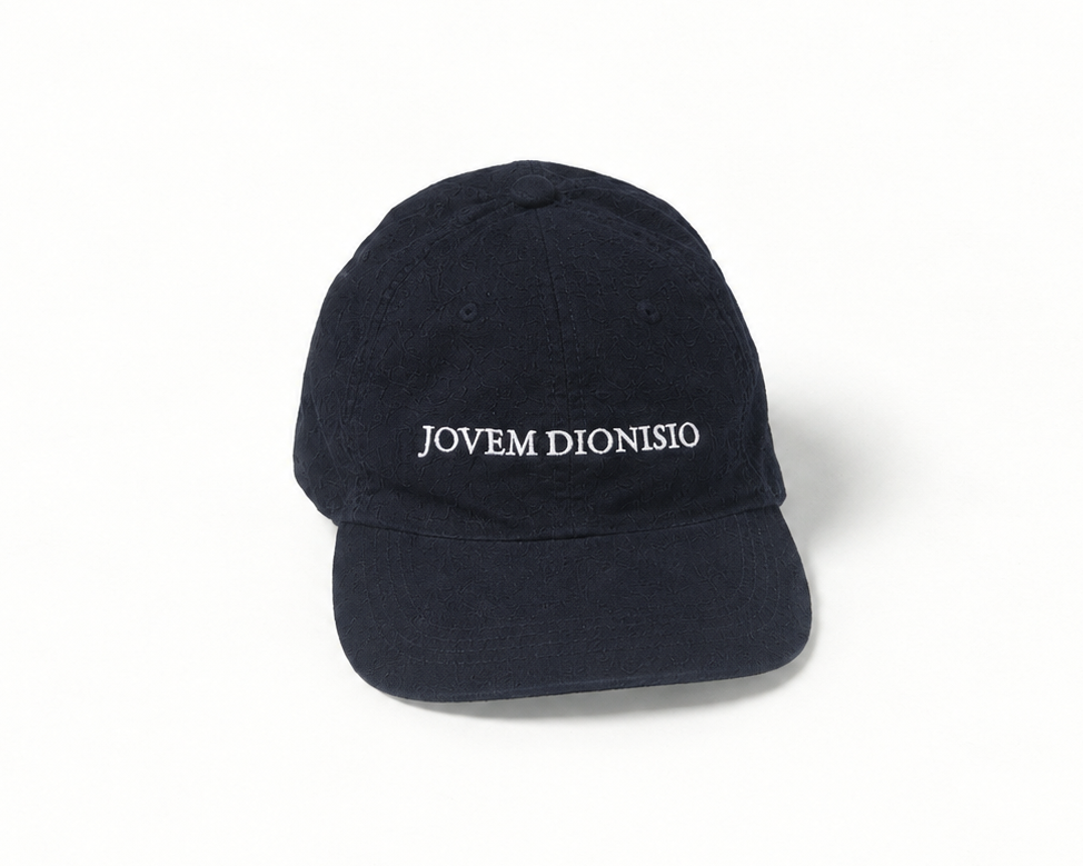 Boné Jovem Dionisio
