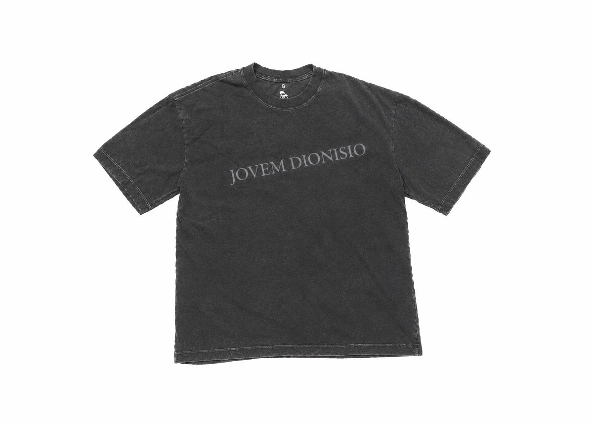 Camiseta Jovem Dionisio