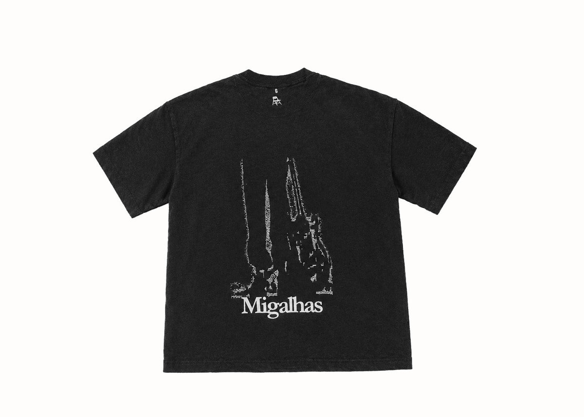 Camiseta Migalhas